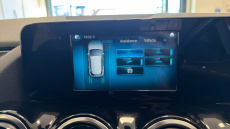 Mercedes-Benz GLA 200 AMG Line 5dr Auto Petrol Hatchback